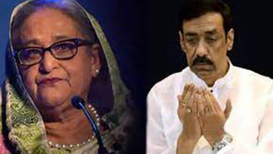 Hasina Shamim