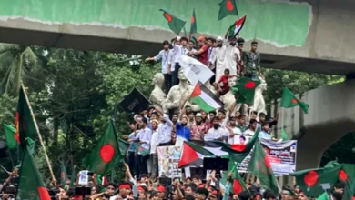 July revolution