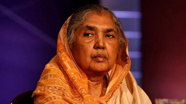 আওয়ামী লীগের প্রবীণ নেতা মতিয়া চৌধুরী মারা গেছেন 1 Matia