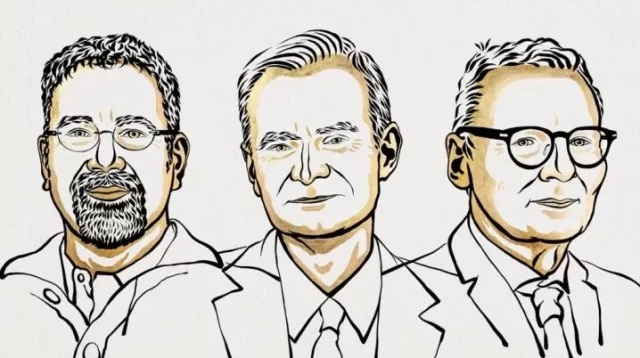 Nobel economics