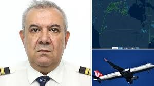 Pilot