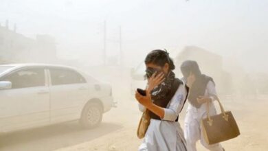 Pollution