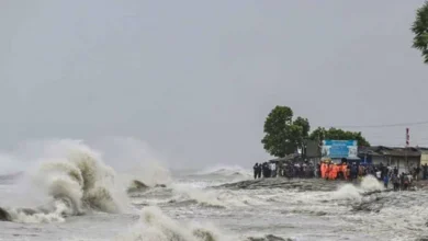 cyclone