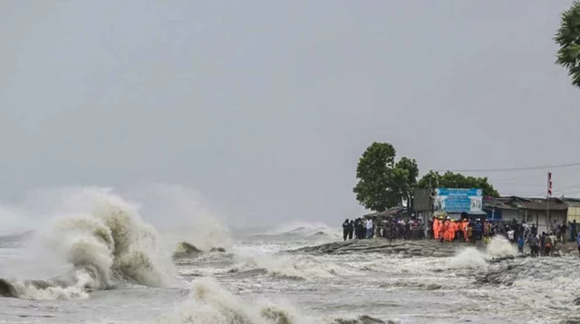 cyclone