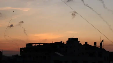 israel hamas