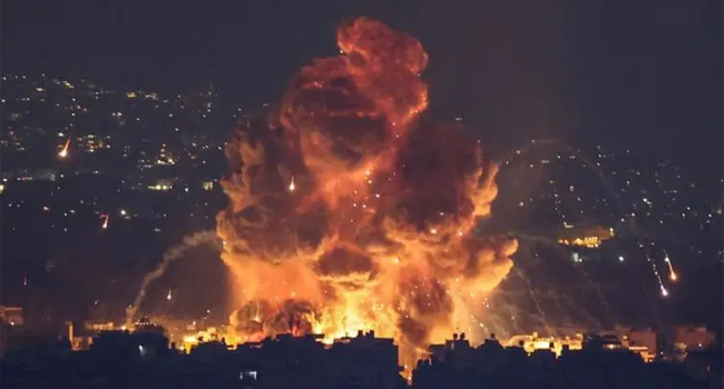 israel
