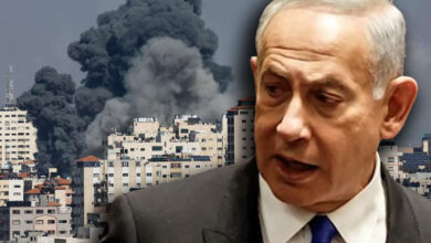 netanyahu