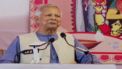 yunus puja