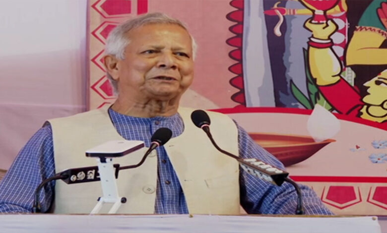 yunus puja