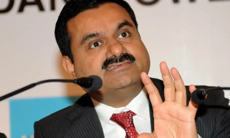 Adani