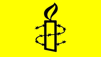 Amnesty International