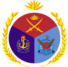 Armed forces