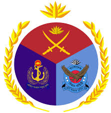 Armed forces