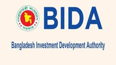 BIDA