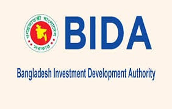BIDA