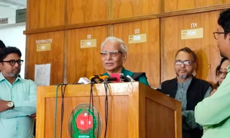 Badiul Alam