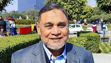 CEC Nasiruddin