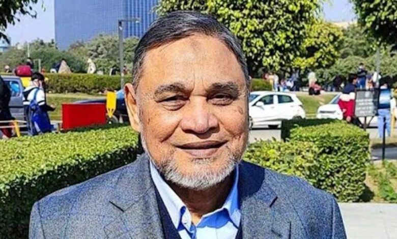CEC Nasiruddin