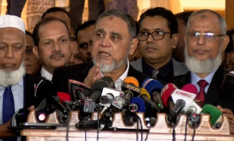 CEC Nasiruddin