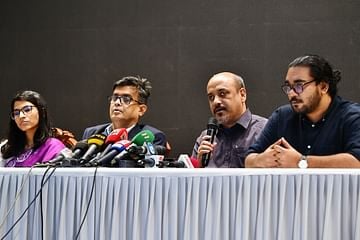 নির্বাচনের তারিখ প্রধান উপদেষ্টাই ঘোষণা দেবেন : প্রেস উইং 1 Election date