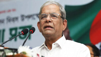 Mirza Fakhrul