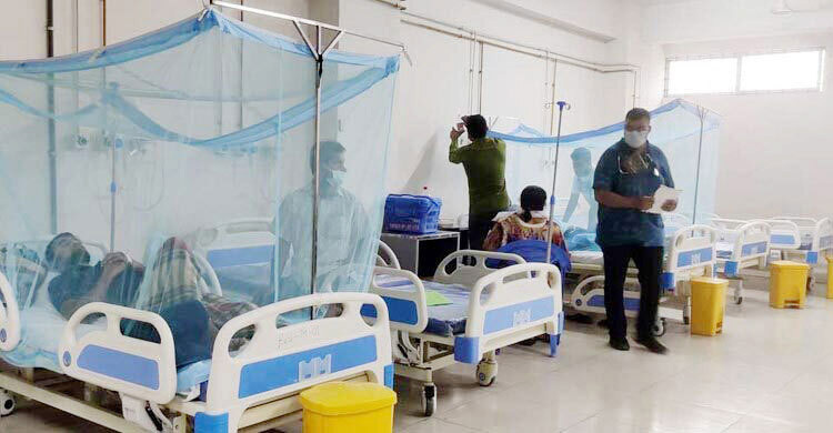 dengue