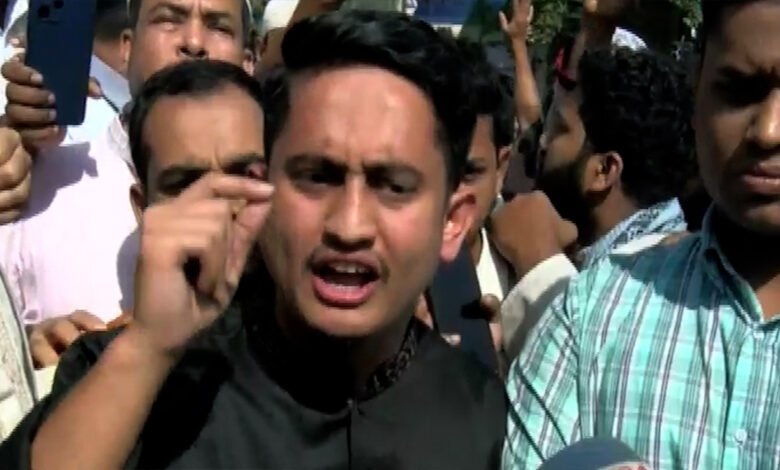 উগ্রবাদী প্রতিহতে কোনো সহানুভূতি দেখাবে না ছাত্র-জনতা: সারজিস 1 sarjis