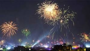 31st night