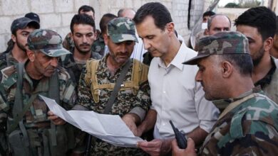Assad