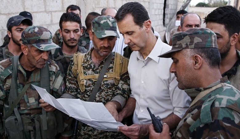 Assad