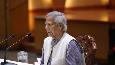 Dr. Yunus