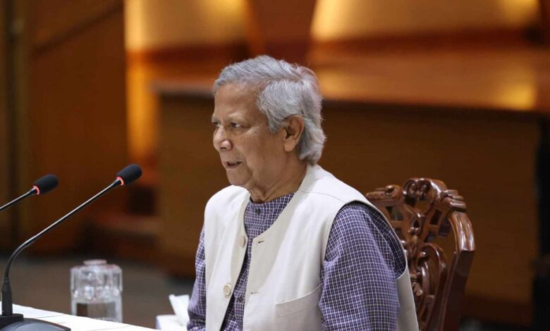 Dr. Yunus