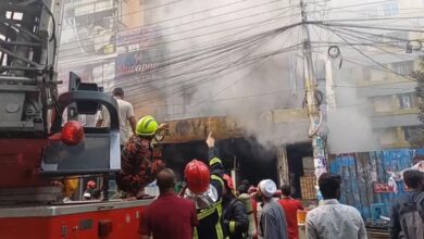 Fire Uttara
