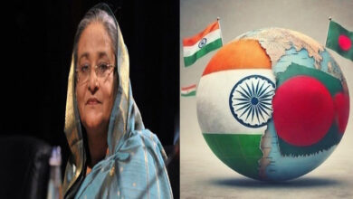 Hasina Delhi