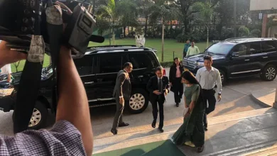 Indian highcommissioner