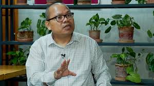 Mikale Chakma