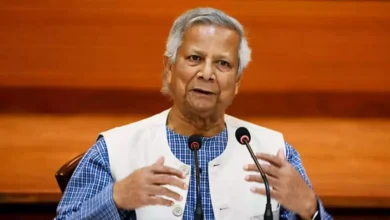 Prodhan Upodeshta