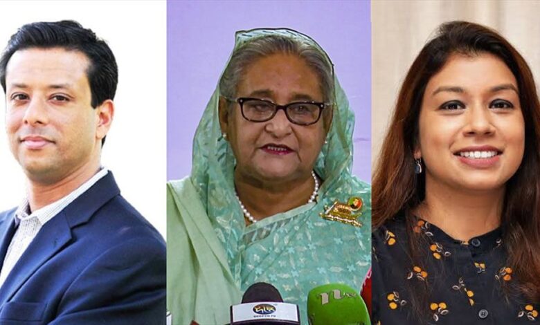 SK. Hasina