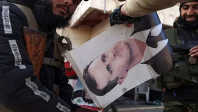 asad bashar