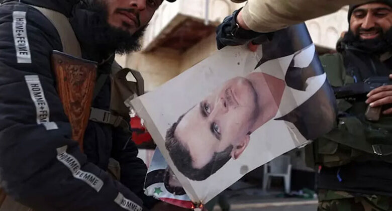 asad bashar