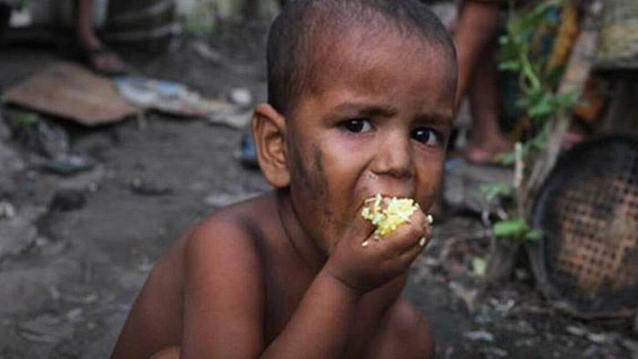 hunger