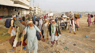 saad ijtema