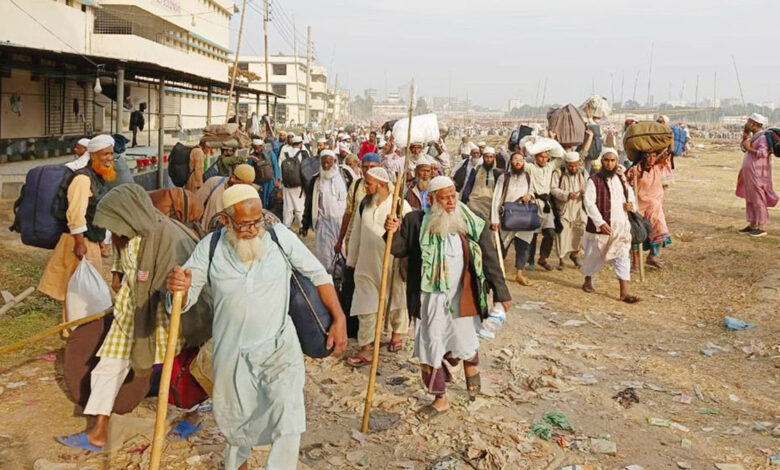 saad ijtema