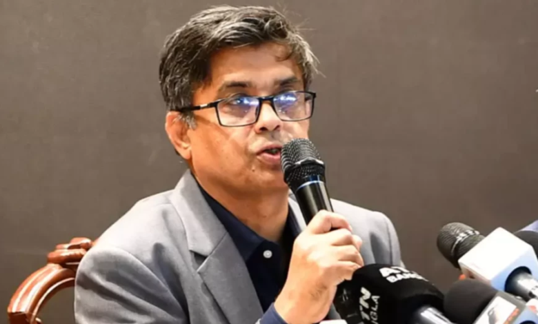 আন্তর্জাতিক গণমাধ্যমে বাংলাদেশের সংখ্যালঘু ইস্যু অন্যায্যভাবে উপস্থাপন করা হচ্ছে : শফিকুল আলম 1 shafiqul