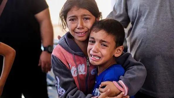 Gaza 1