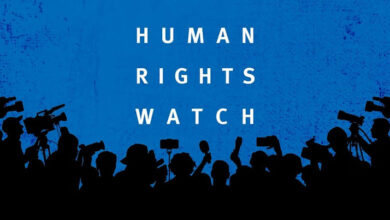 HRW