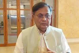 Hasan Mahmud