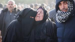 Israel Hamas