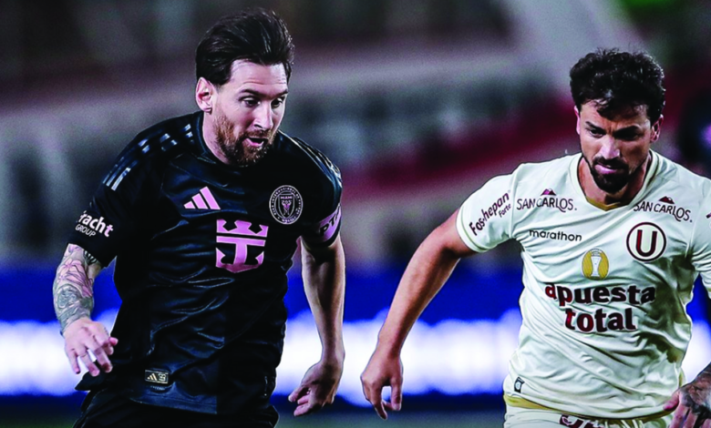 Messi