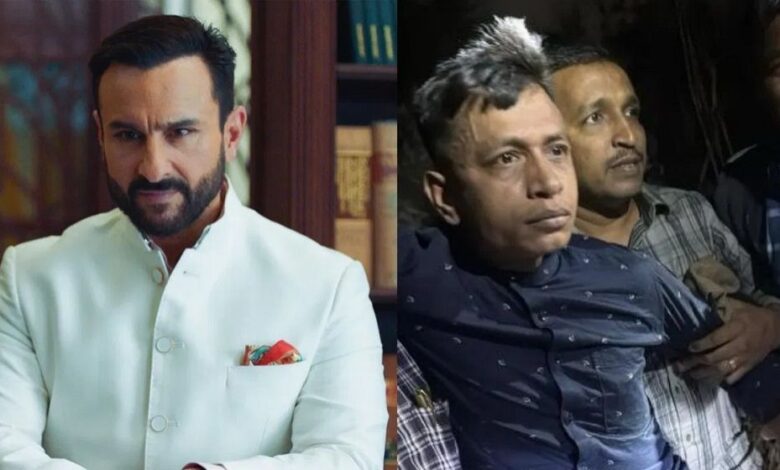 Saif Ali Khan